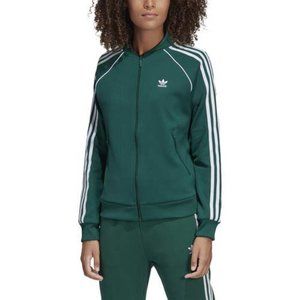 Adidas Adicolor Workout Track Jacket